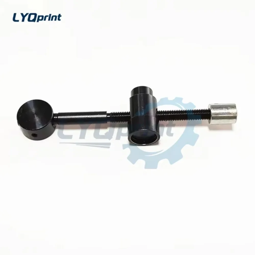 Robust Best Quality Spare Parts For Offset Printing Machine L2.030.412F Spindle
