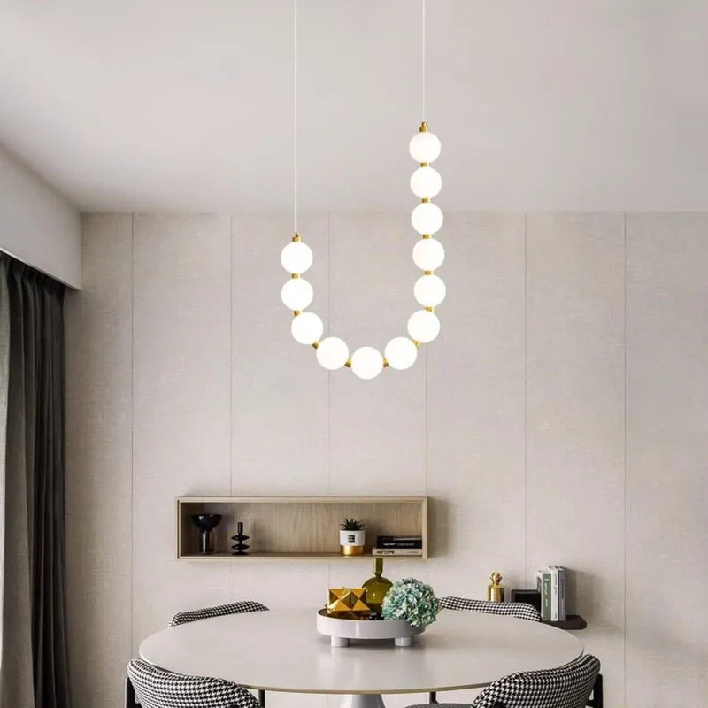 Modern bedroom Ceiling lights led Chandelier living room Chandeliers decoration Pendant lights Ceiling lamps indoor lighting