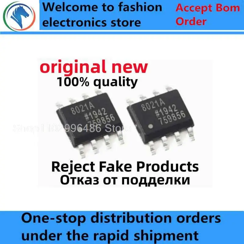 

5-10Pcs 100% New free delivery AD8021ARZ AD8021 8021A AD8418AWBRZ AD8418A AD623ARZ AD623A SOIC-8 SOP8 Brand new original chips