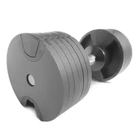 z The United States Best-selling Automatic Adjustment Scarpion 20Kg Side Dumbbell Iron
