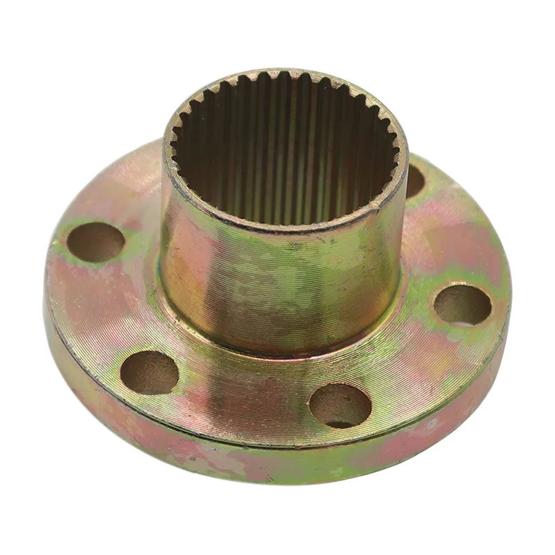 نموذج عملي 32T 30 مللي متر شفة ضرس مكبح قرصي ل 125cc 150cc 200cc 250cc ATV عربات التي تجرها الدواب الذهاب كارت دراجة رباعية اكسسوارات