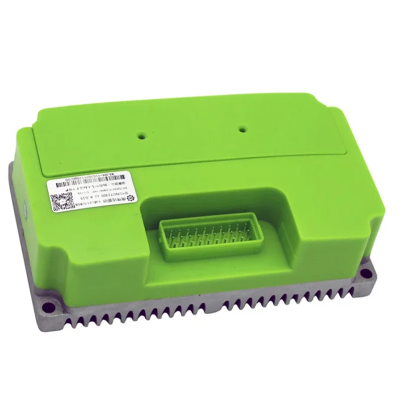 برمجة BT تصحيح الأخطاء سكوتر كهربائي وحدة تحكم المحرك 48 فولت-72 فولت 80A 3KW تيار مستمر موجة جيبية ل نانجينغ Fardriver ND72260