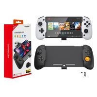 DOBE TNS-1125 Wireless Gamepad Controller For Nintendo Switch OLED Six-Axis Grips Gaming Console Joystick
