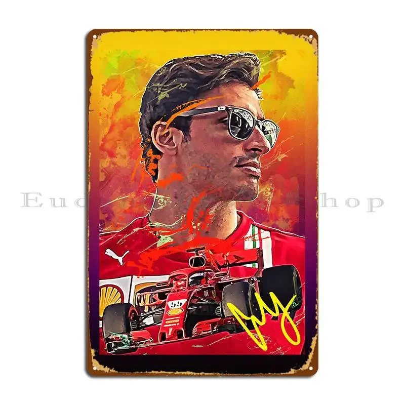 Carlos Sainz Jr Met…