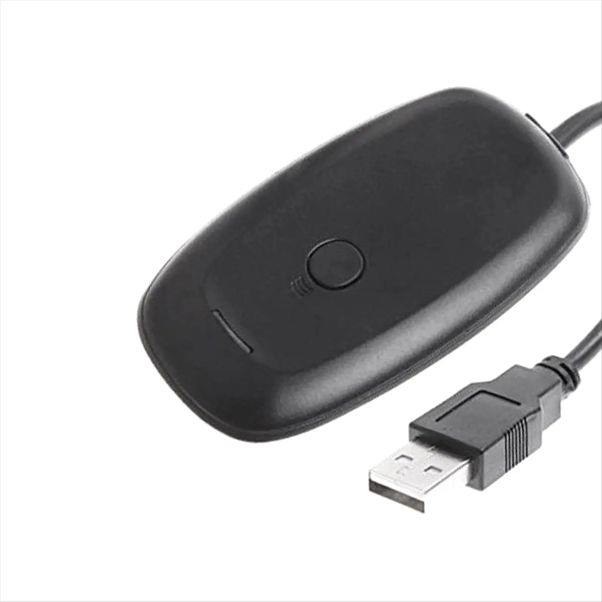 A14M For Xbox360 Wireless USB Receiver Supports XP/Vista Portable PC Adapter Wireless Gamepad USB Receiver