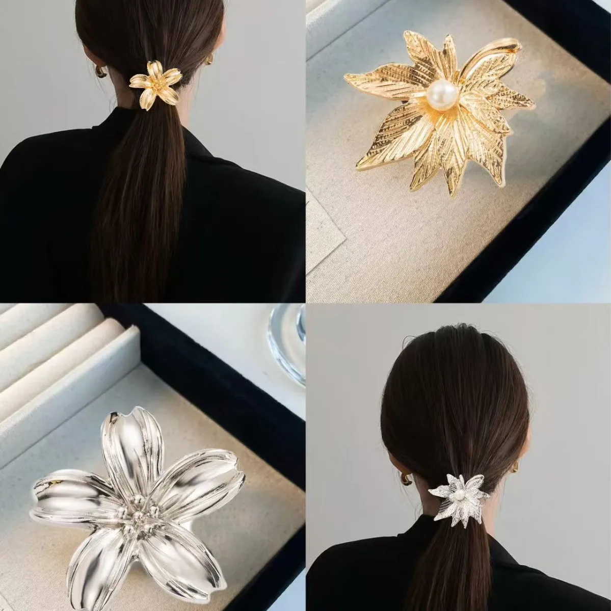 lacos-de-cabelo-de-metal-minimalistas-e-elegantes-com-folhas-de-bordo-para-mulheres-acessorios-de-cabelo-luxuosos-e-com-pers