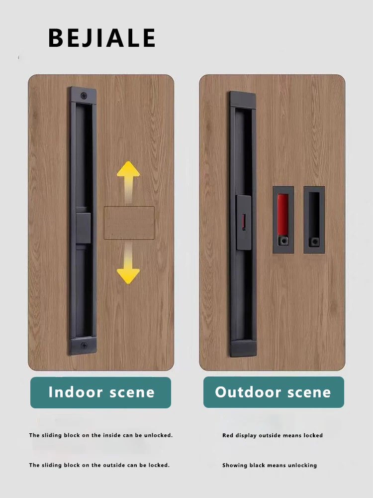 invisible-extended-sliding-door-lock-push-pull-hook-lock-for-indoor-wooden-folding-pocket-door-built-in-concealed-handle
