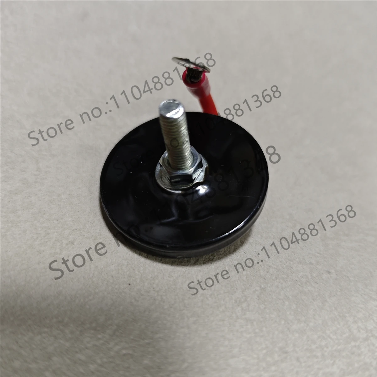 THM Z500PS Varistor For HC6/HC7 Series Generator