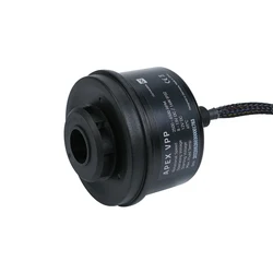 Alphacool VPP Apex PWM Pump,Powerful,Supplied With Power Via SATA connector.2500 - 4500 RPM