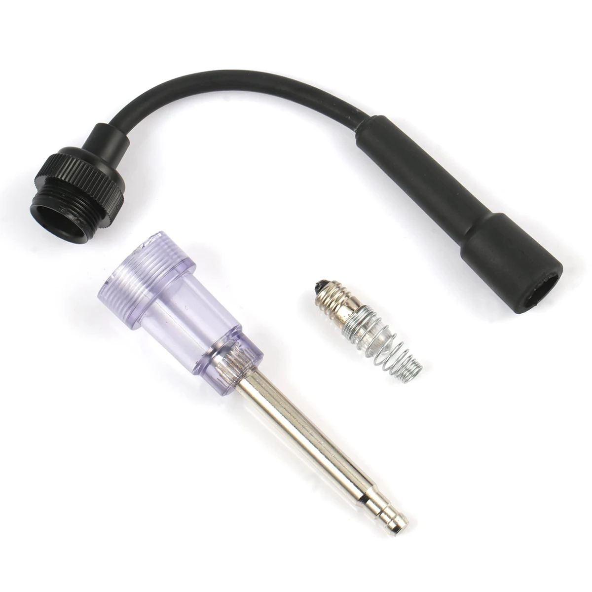 Car Spark Plug Tester Diagnostic Tools Accessories Verification Tool Automotive Diagnostics Repair Disassembly Scanner Diagnosis