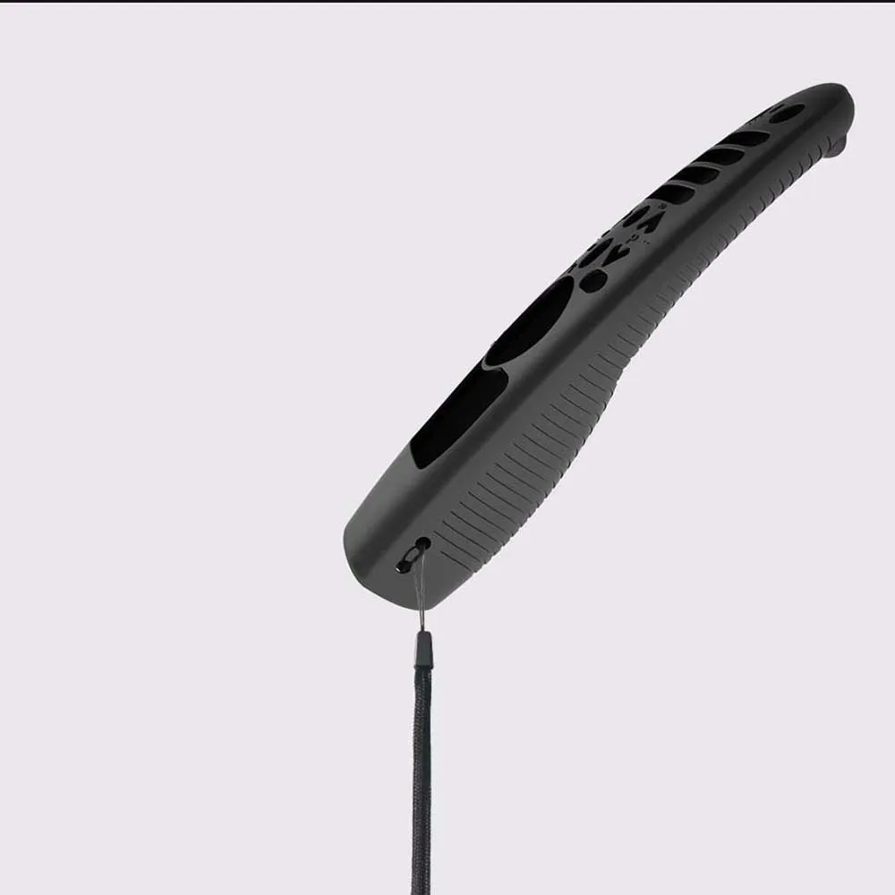 Силиконовый чехол Smart TV MR18BA MR19BA против падения, защитный чехол для пульта дистанционного управления, противоударный протектор