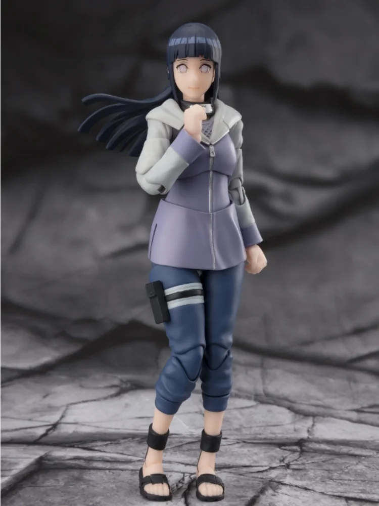 BANDAI 25 anni serie SHF Silver Soul Anime Figure e Action Figures Giocattoli per ragazzi Ragazze Regalo per bambini Modello da collezione Ornamen
