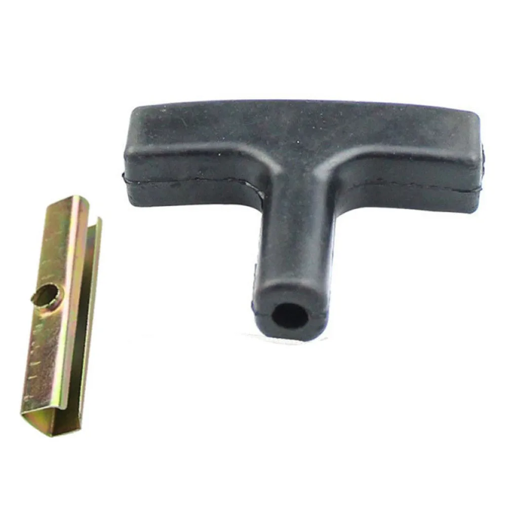 Fit Lawn Mover Pull Cord for swift for chainsaw Starter Created to Last Complements Various for Outdoor for Power Tools