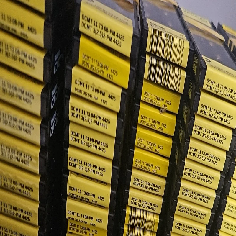 

Hard alloy cutting blades R210-090414E-PM 1130