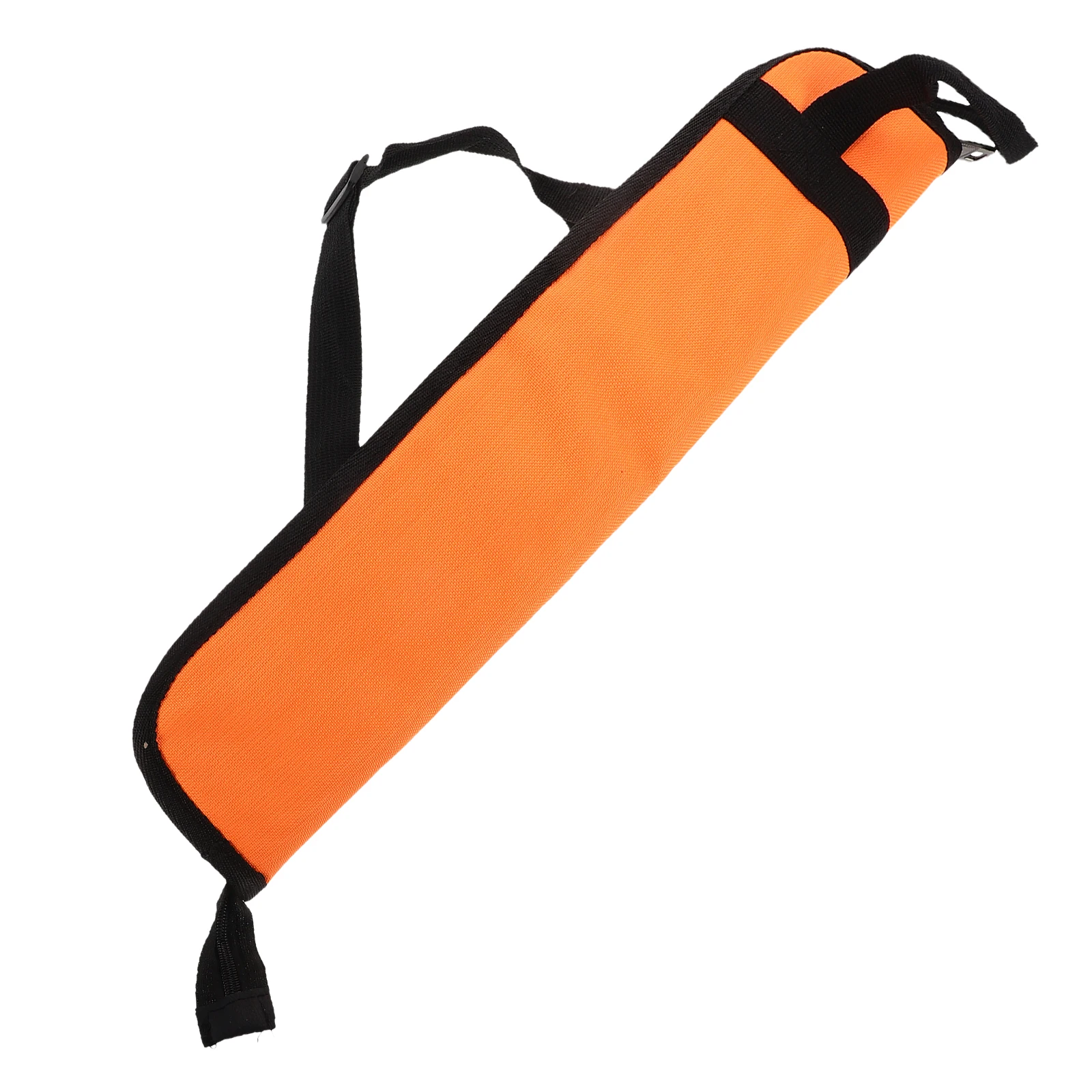 

Durable Jazz Drum Accessories Package Thickened Drumstick Case Portable Mallet Bag Oxford Cloth Drumstick Storage Solution