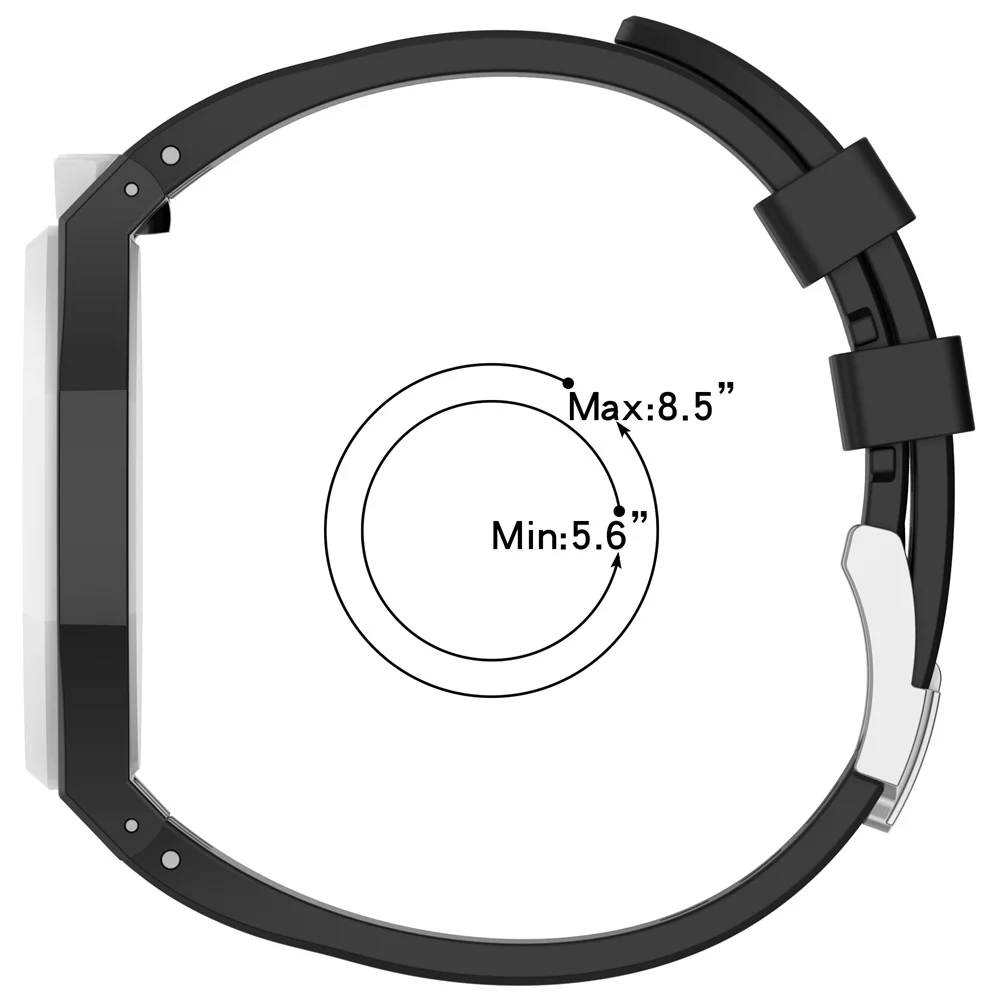 BEHUA 2-in-1-Gehäuse mit Armband für Swatch x AP Royal Pop Taschenuhr, umwandelbar in Armbanduhr mit PC-Abdeckung und Zubehör – Detail 3