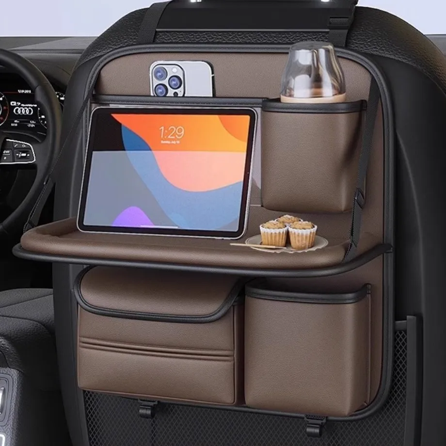 #13 Latest Seat Back Organisers Offers
