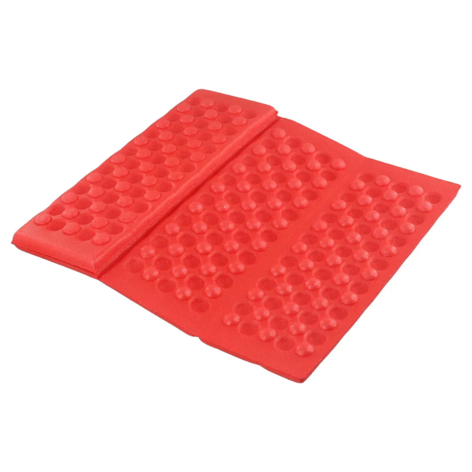 Tapis de Yoga Pliable, Couverture Anti-ald, Siège Humide Vert, Coussin XPE, bug astique, dehors, Santé, Perte de Poids, Fitness, Exercice