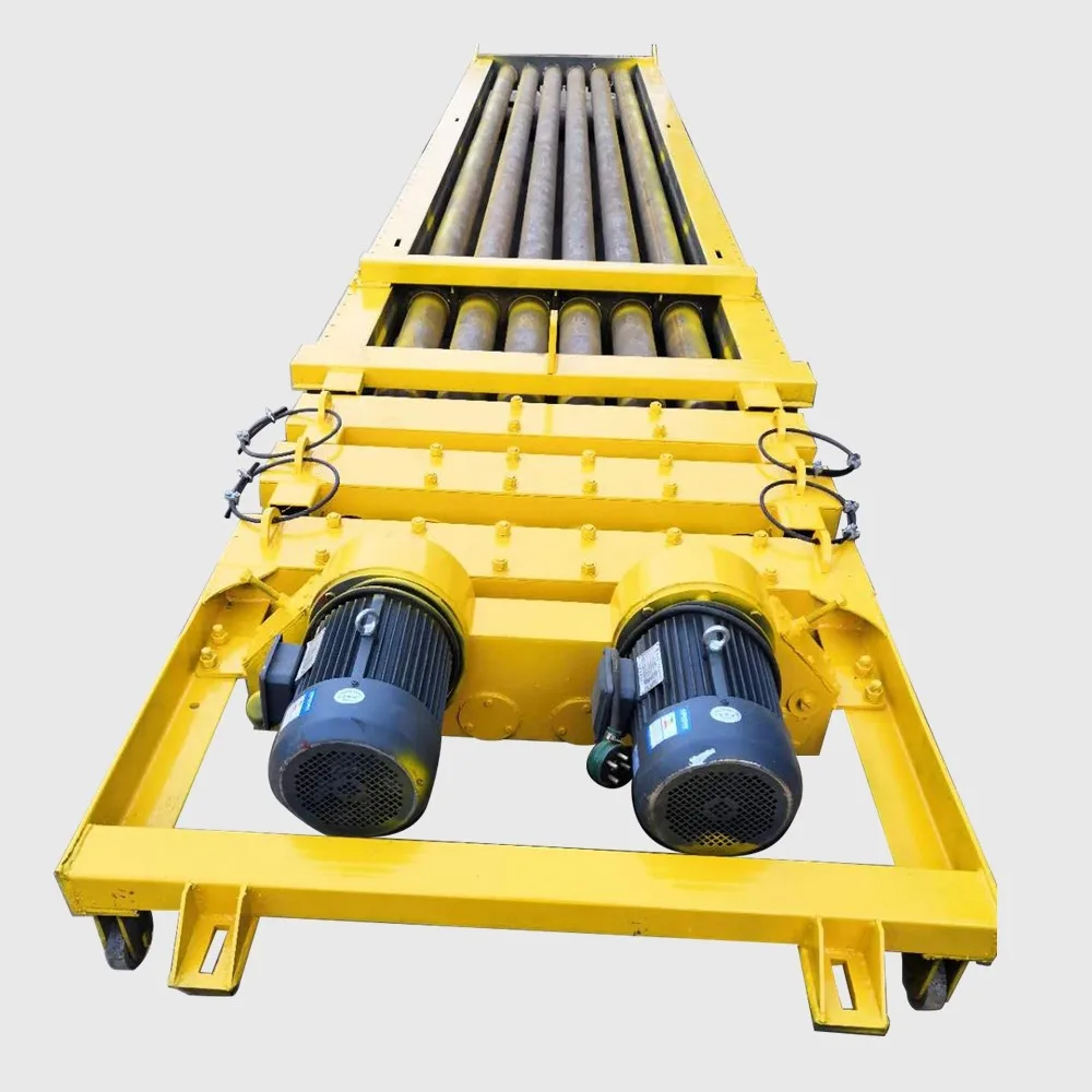Cement Tool Prestressed Concrete Slab Machine Roof Precast Concrete Slab Making Machine