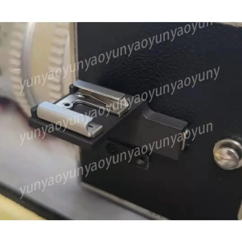 

500 Series Cold Shoe Accessories Nameplate, Cold Shoe Base, Cold Shoe Sticker, Metering Meter Lanyard Accessories