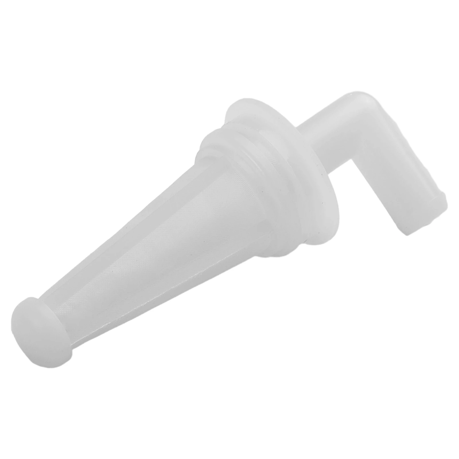 18-79781 Fuel Filter Outboard Motors Parts Plastic Plug-and-play Practical 433190 Accessories Direct Fit Duarblr