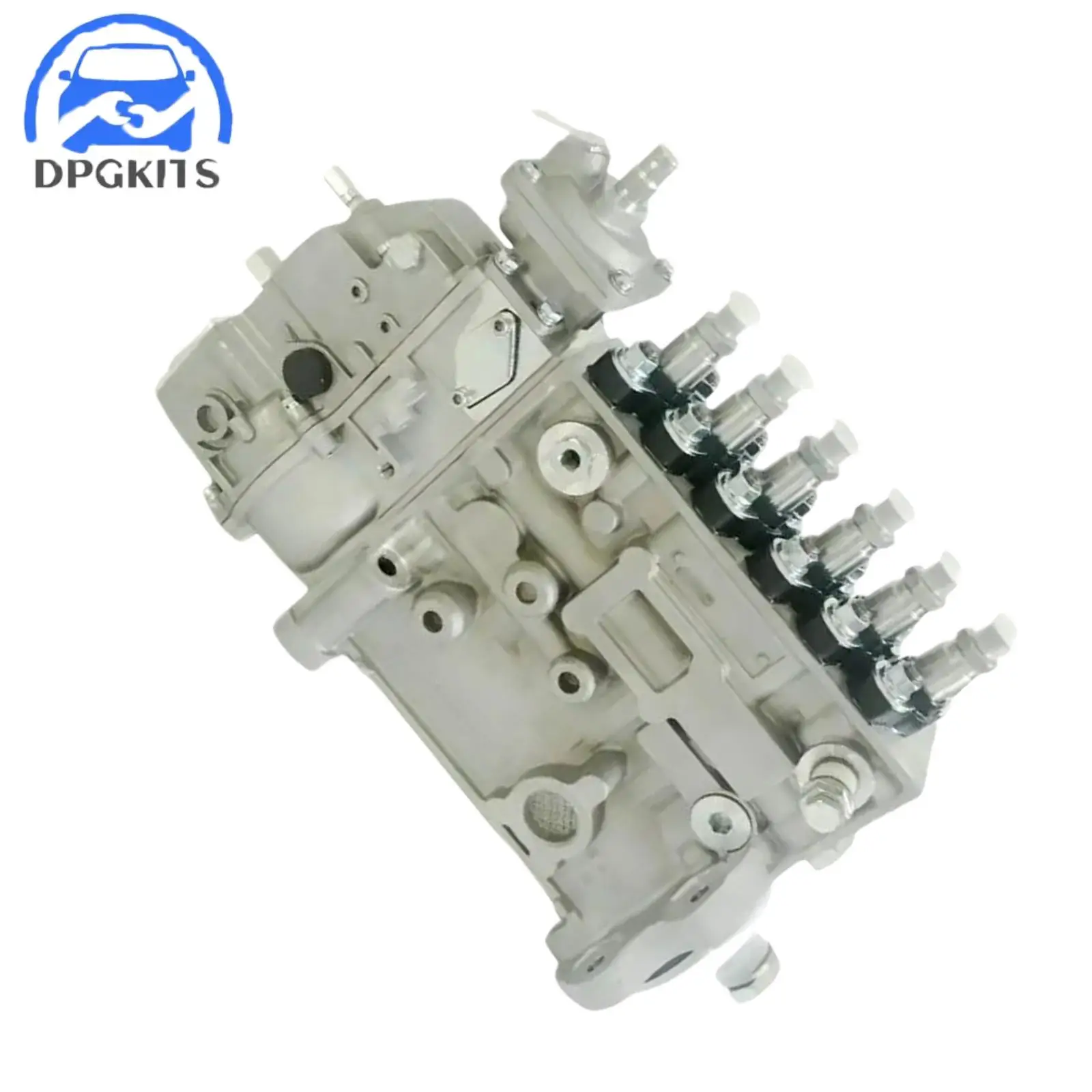 

1pc Fuel Pump 5289429 For Cummins 6CTA8.3-C240 Engine Excavator Accessories Part Replacement 3 Month Warranty Fuel Supply System