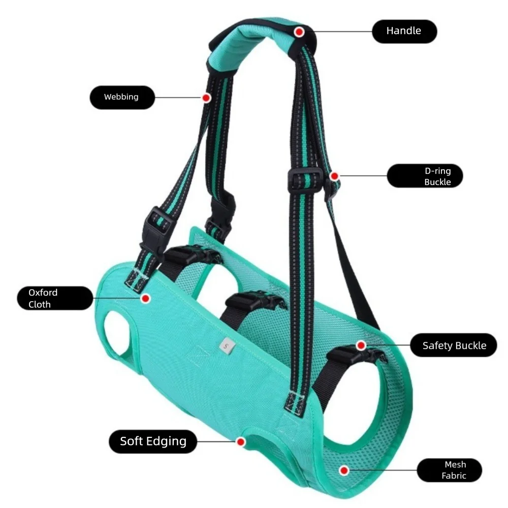 Thumbnail 2 - #36 Latest Dog Carriers Offers