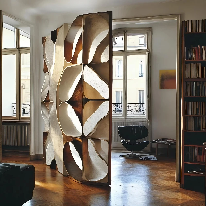 

Перегородки из нержавеющей стали — современные декоративные перегородки для отелей/ресторанов для дома и коммерческого использования — художественные перегородки из металла