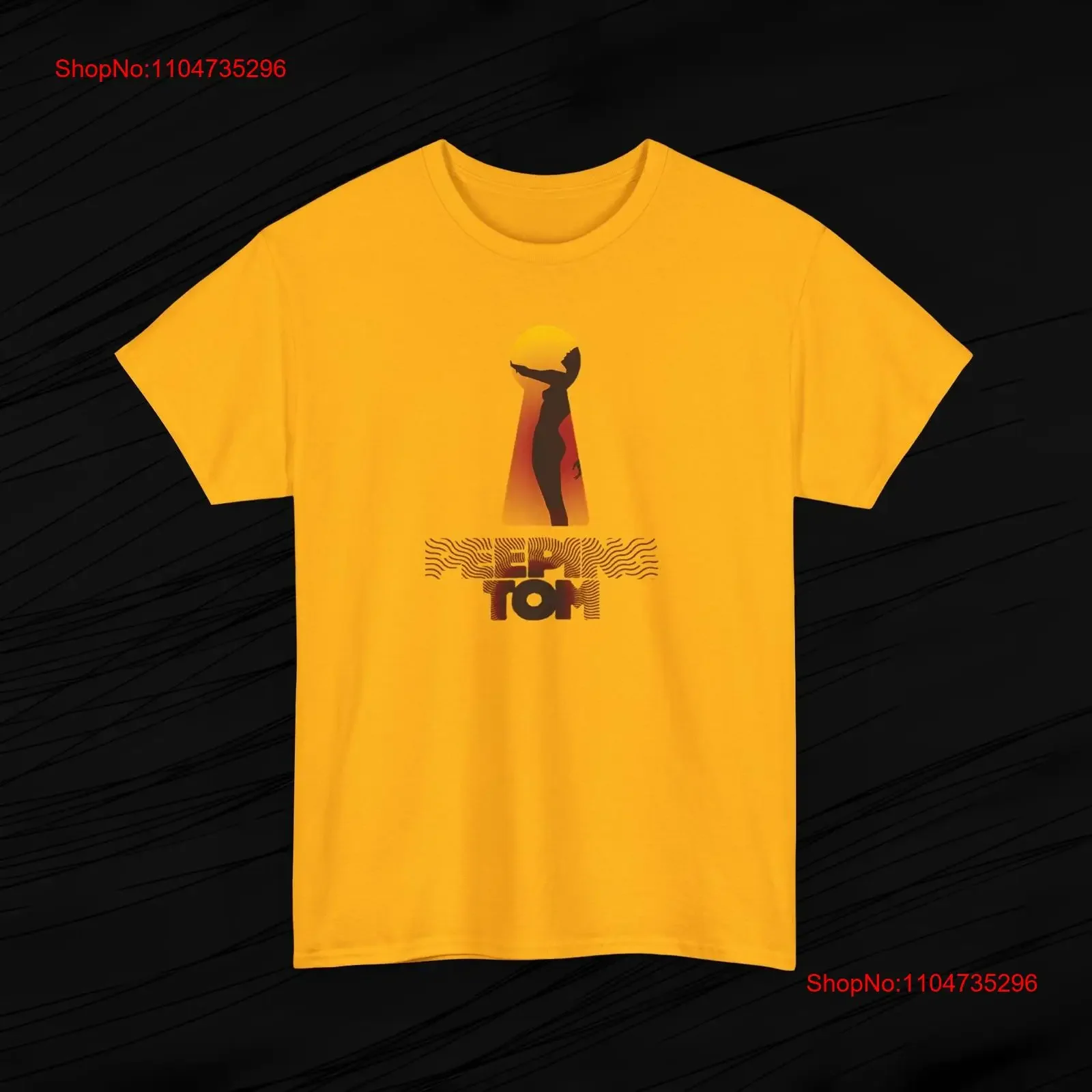 Peeping Tom Band t-shirt pour Mike Patton et foi pas de plus Fans vintage lavé confortable homme unisexe doux respirant