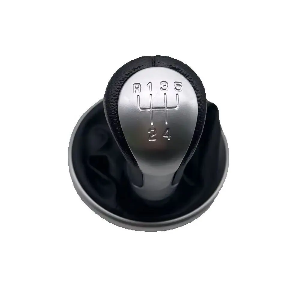 5 سرعات مقبض ناقل حركة السيارة Gaitor 5J0711113F لسكودا فابيا 2 II MK2 كومبي كشاف 2007 2008 2009 2010 2011 2012 2013 2014 #5