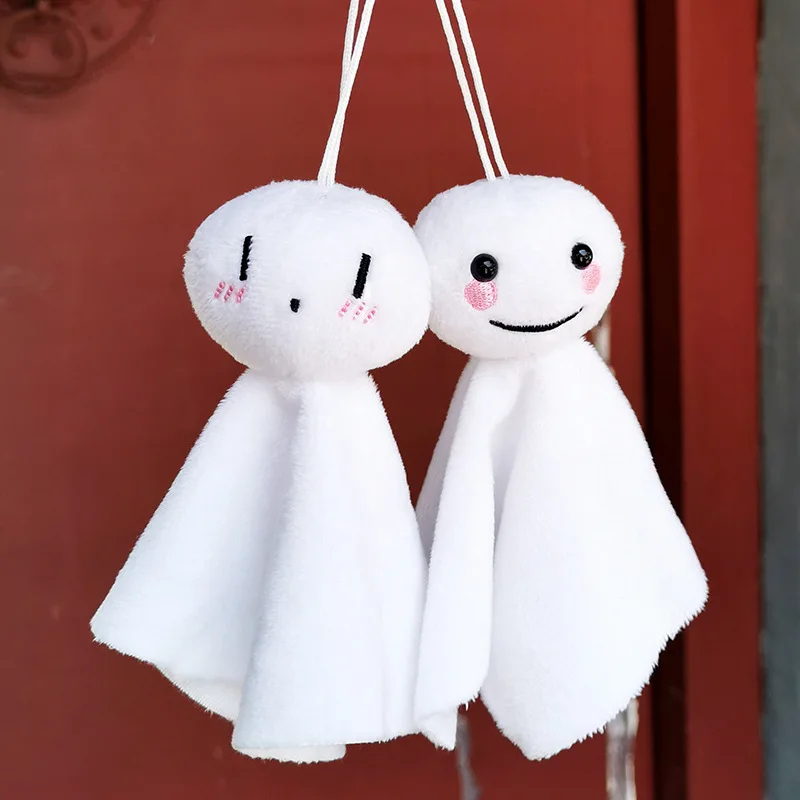 Prayer Sunny Doll Pendant Bag Decoration Teru Bozu Shiny-shiny