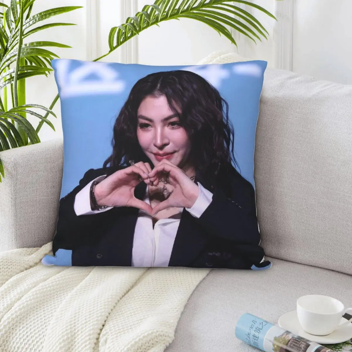 Peraya Malisorn Fay…