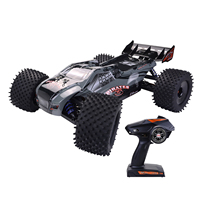 2.4G 4WD ZD Racing 9021 V3 / 1/8 90km/h Brushless RC Car Electric Truggy Vehicle RTR/KIT Model Outdoor Toys Cars Child Toys