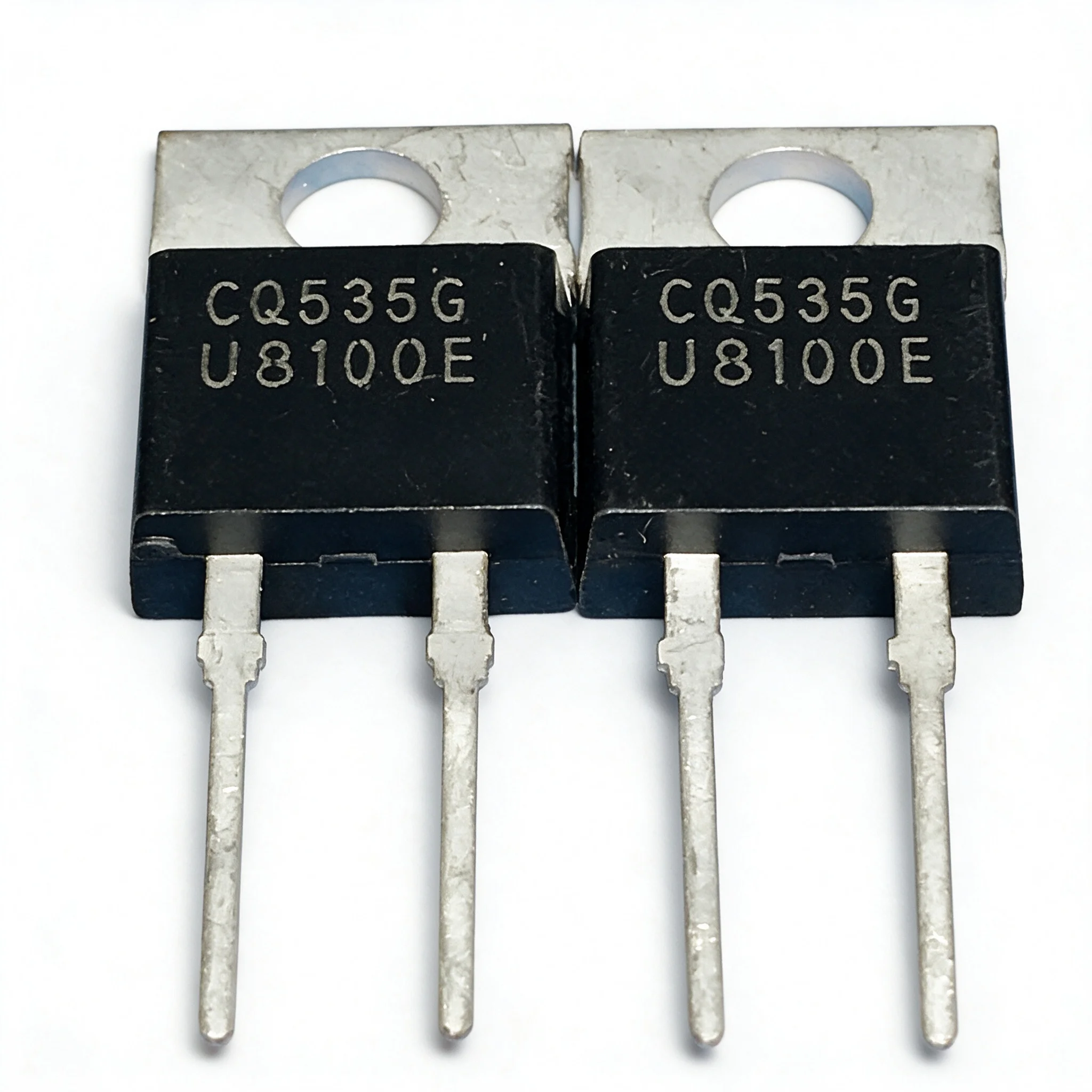 5piece MUR8100E U8100E TO-220