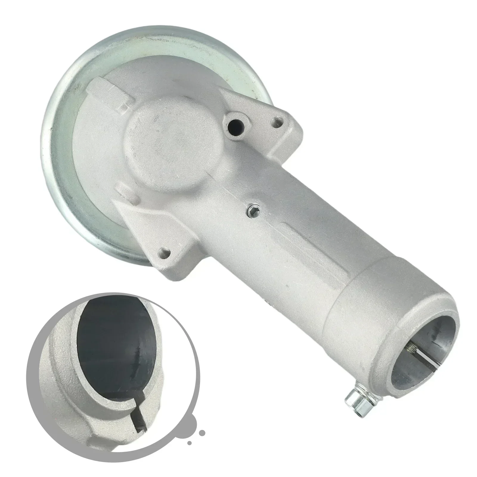 Gear Head Gearbox Fit for FS360C FS410C FS460C FS490C Trimmers Engineered for Efficient Transmission and Reliable Use