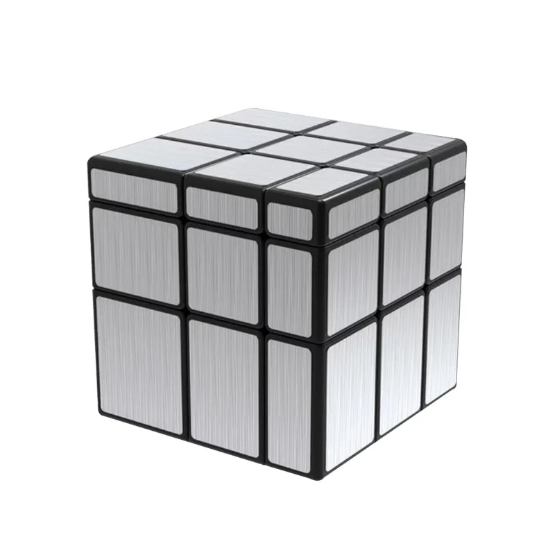 Qiyi Special-Shaped Magic Cube Three-Order Pyramid Five Magic Cube Educational Toy For Children And Primary School Students