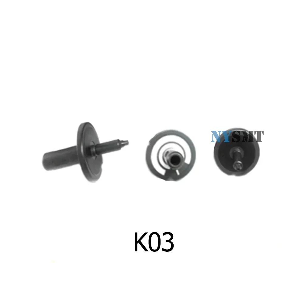 SMT Nozzle K01 K02 K03 K04 K06 K013 K17 K18 K19 K20 For Tenryu FV7100 I-Pulse SMT Machine Nozzle SMT Industries Machine Parts