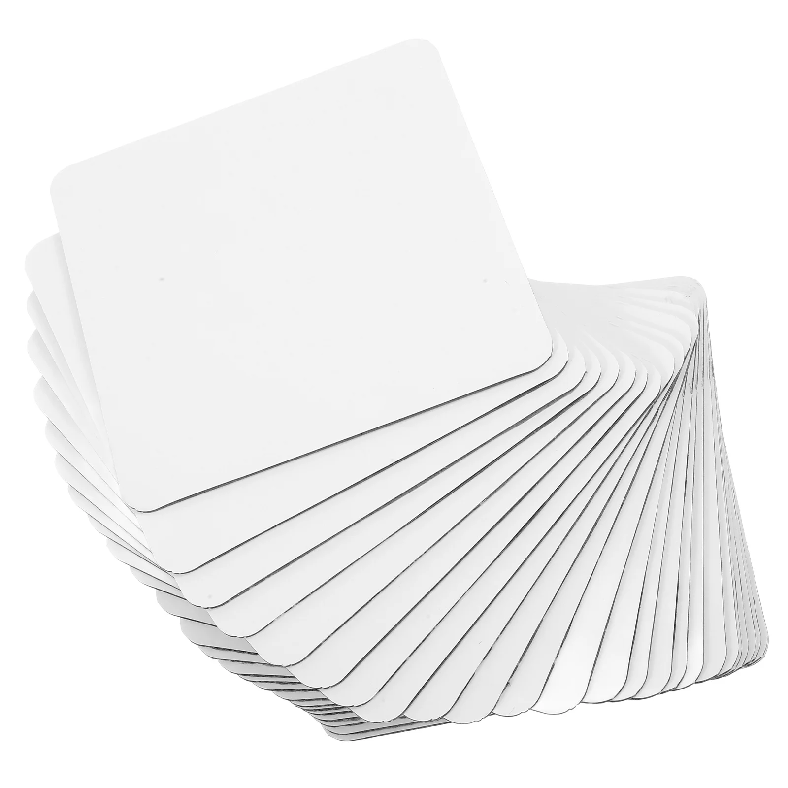 

25Pcs Cake Board Thick Square Base Tray Party Birthday Cake Display Baking Accessories Party Accessories Baking Supply