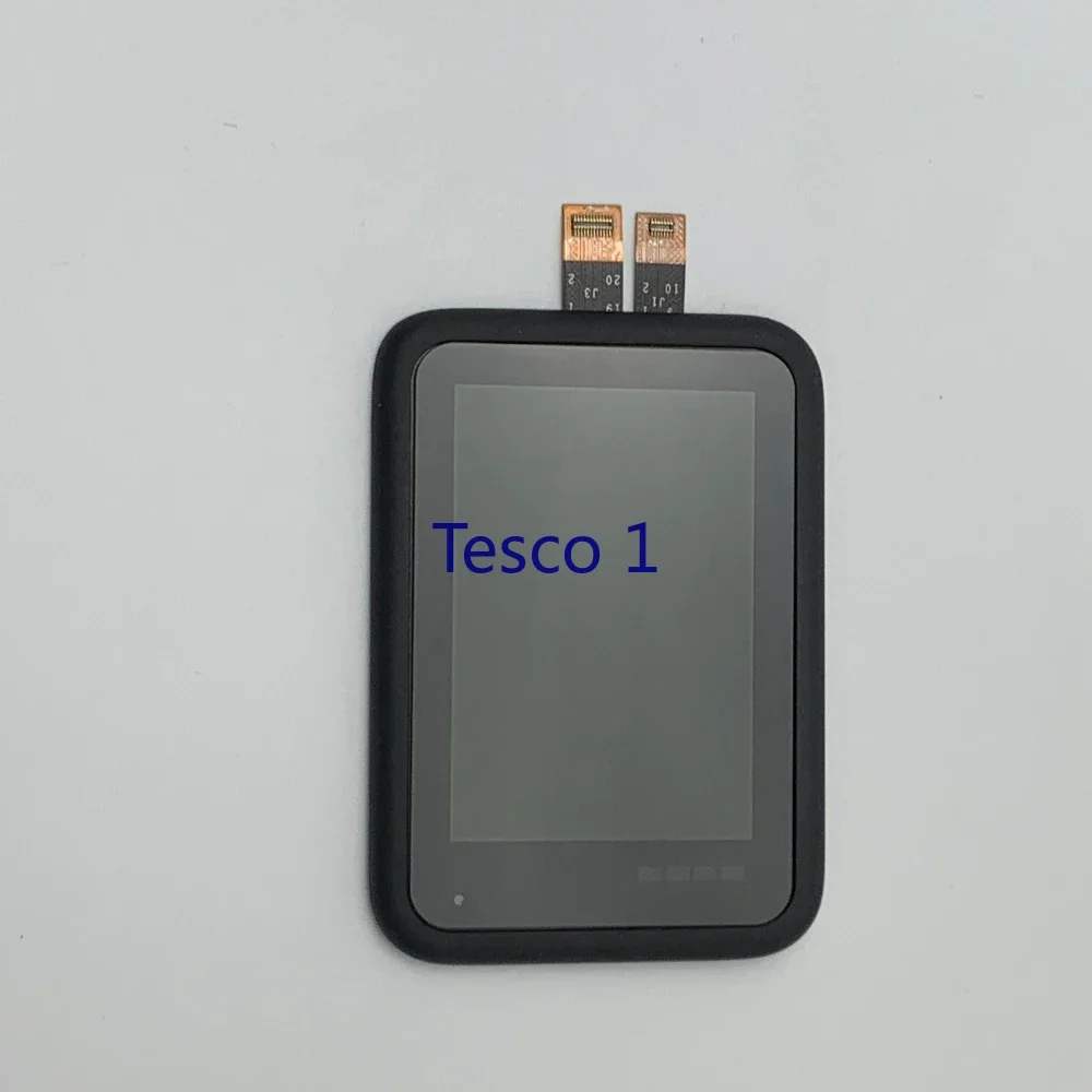 Originale 95% NUOVO Touch Display LCD Schermo Assy + Caso Posteriore Caver Per GoPro Hero9 Hero 9 10 11 12 Nero parti di riparazione della fotocamera