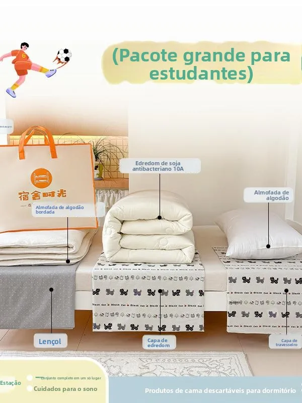 juego-de-ropa-de-cama-de-algodon-puro-para-estudiantes-universitarios-paquete-de-ropa-de-cama-para-dormitorio-juego-de-seis