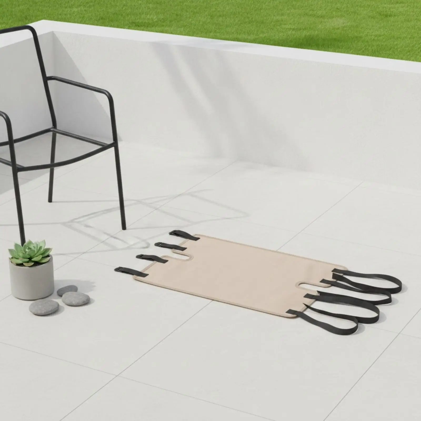 materiau-de-remplacement-pour-chaise-de-camping--installation-d'outils-sans-demontage-housse-de-remplacement-pour-chaise-de-camping-en-tissu-oxford-pour