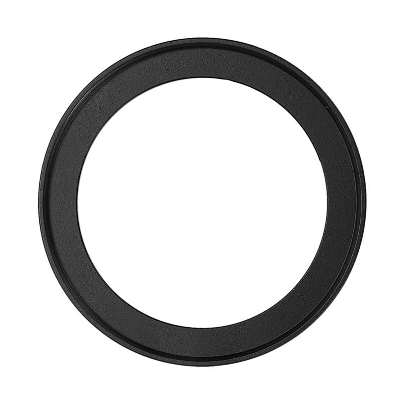 HFES Replacement 40.5Mm-52Mm Metal Filter Step Up Ring Adapter For Camera & 52Mm-62Mm 52Mm To 62Mm Black Step Up Ring Adapter