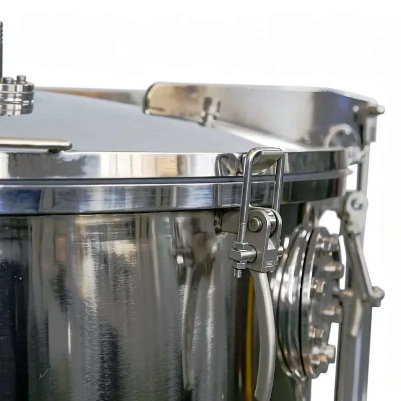 Wastewater Treatment Centrifugal Separator Top Discharge Type for Sludge Dewatering