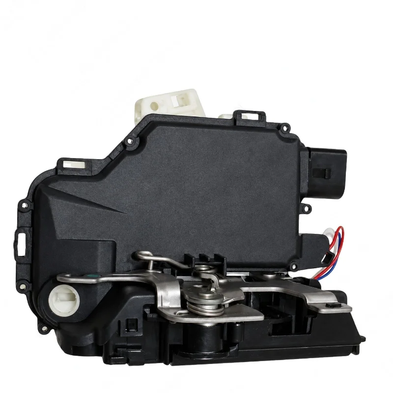 FRONT RIGHT DOOR LOCK ACTUATOR MECHANISM FOR VW GOLF MK4 1997-2006 2