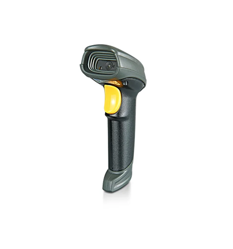 MD6600-HD Image 2D Laser Cable High Performance Stylish Ergonomic Handheld Desktop Convenient Barcode Scanner