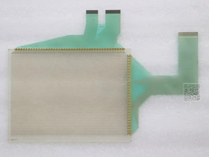 

New TP-3550S1 BKO-C11518H01 Touch Glass