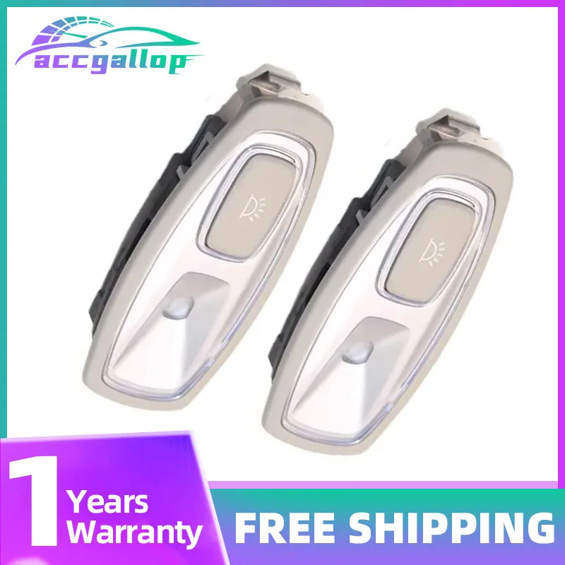 

Fit 2016 OPTIMA Kia K5 SPORTAGER kx7 Azira black Rear reading lamp Roof armrest rear dome lamp 92870-d6110