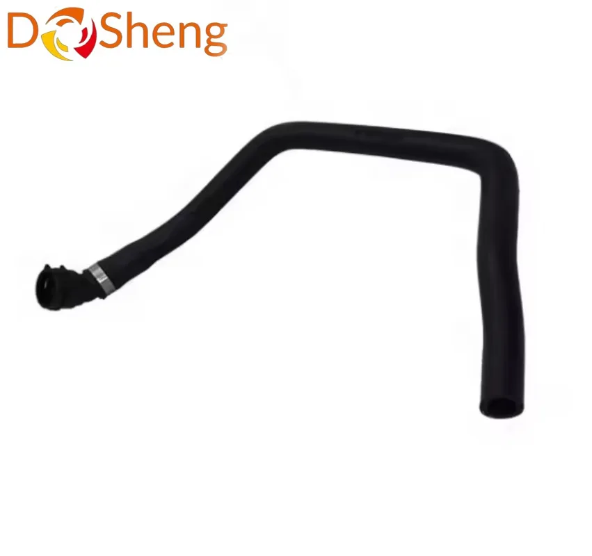

64216928590 car radiator hoses Additional Water Pump Inlet Hose for BMW E87 E90 E84 N45/N46 Coolant Pipe Factory Diarect Brand