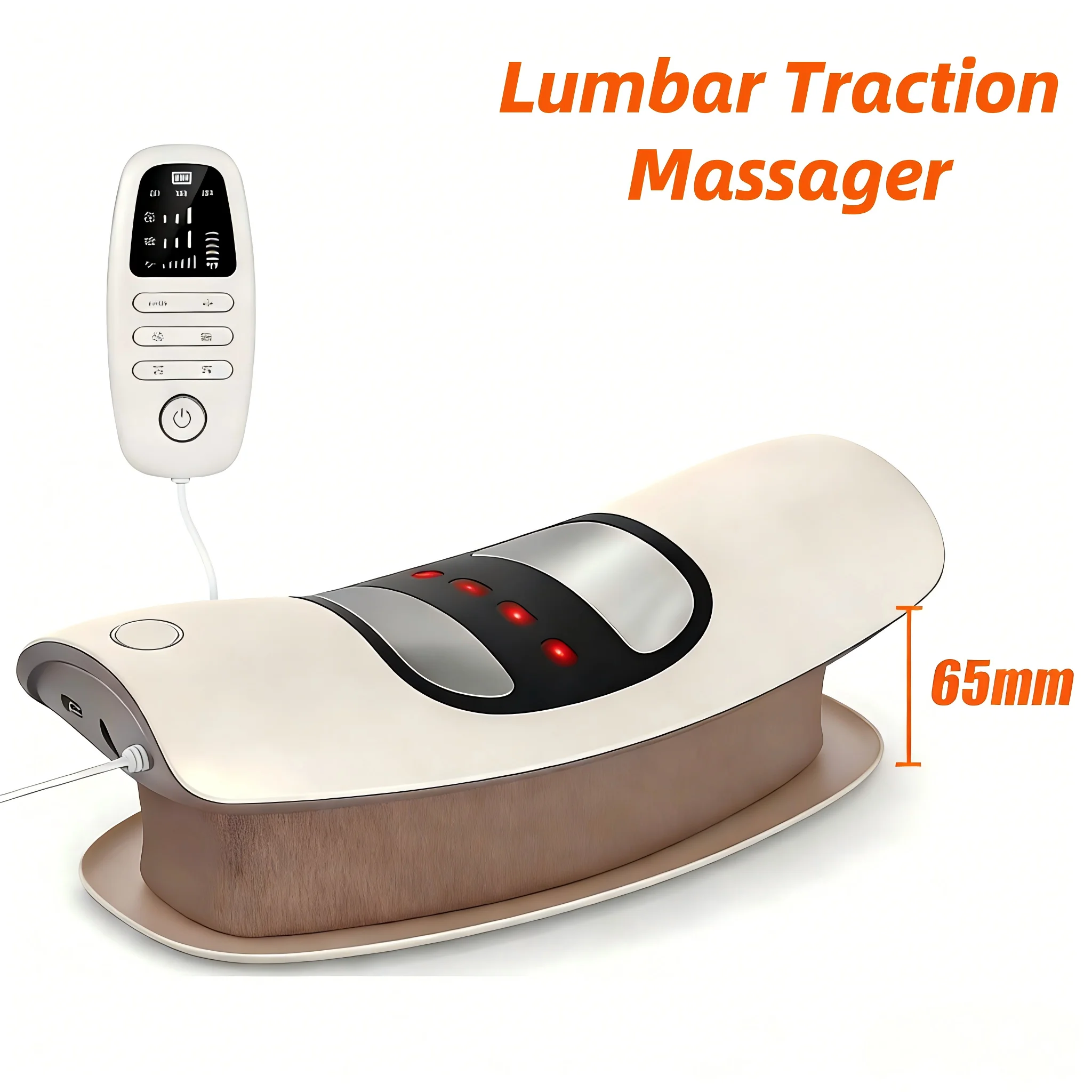 #71 Budget Back Massagers for Smart Shoppers
