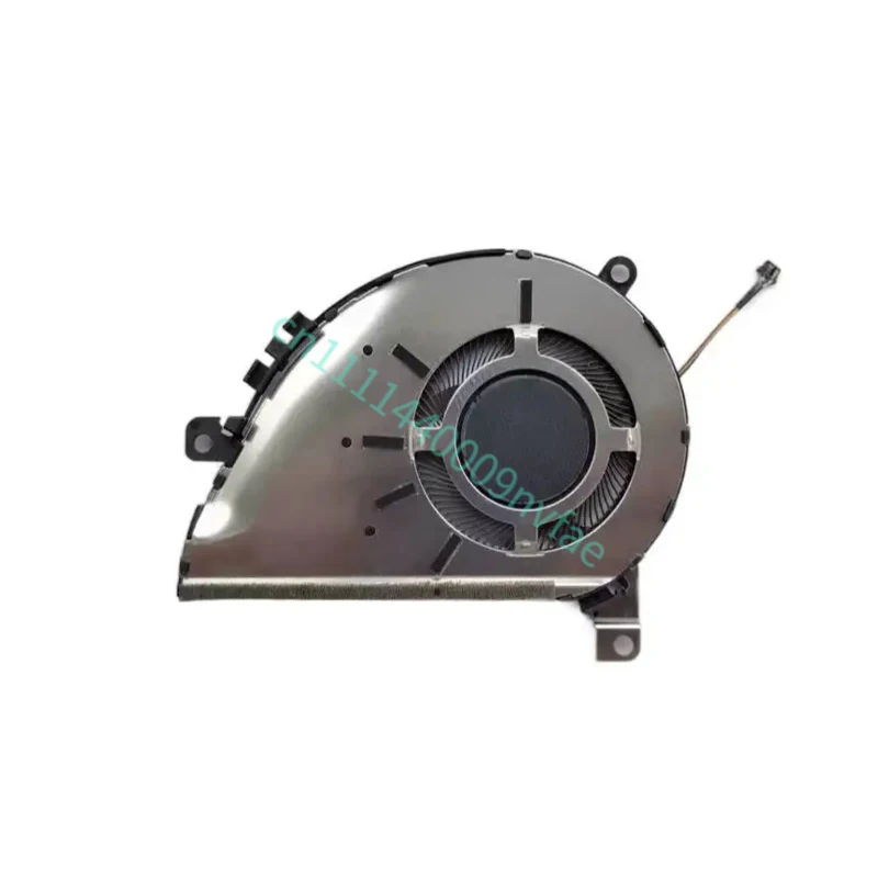 Original Laptop CPU Cooling Fan For Asus Zenbook 14 UX434F UX434FCL Flip UX463F FLM2 DFS5K12115491Z 13NB0MW0T01021 0.1